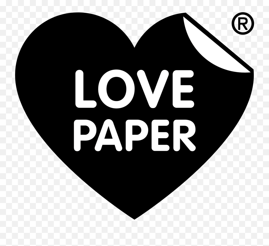 Love Paper Discover The Story Of - Language Png,Recycled Paper Icon