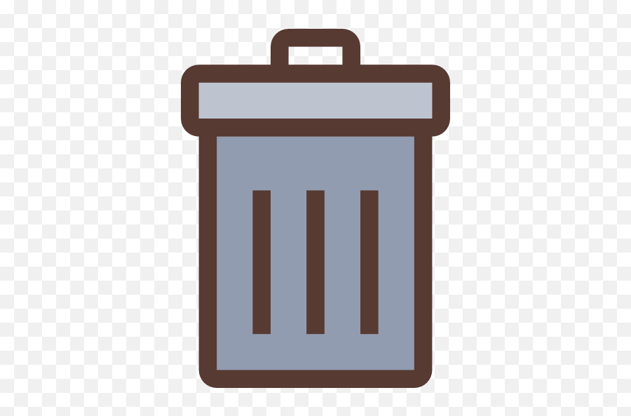 Free Icon Garbage - Recycle Bin Icon Free Png,Cute Recycle Bin Icon