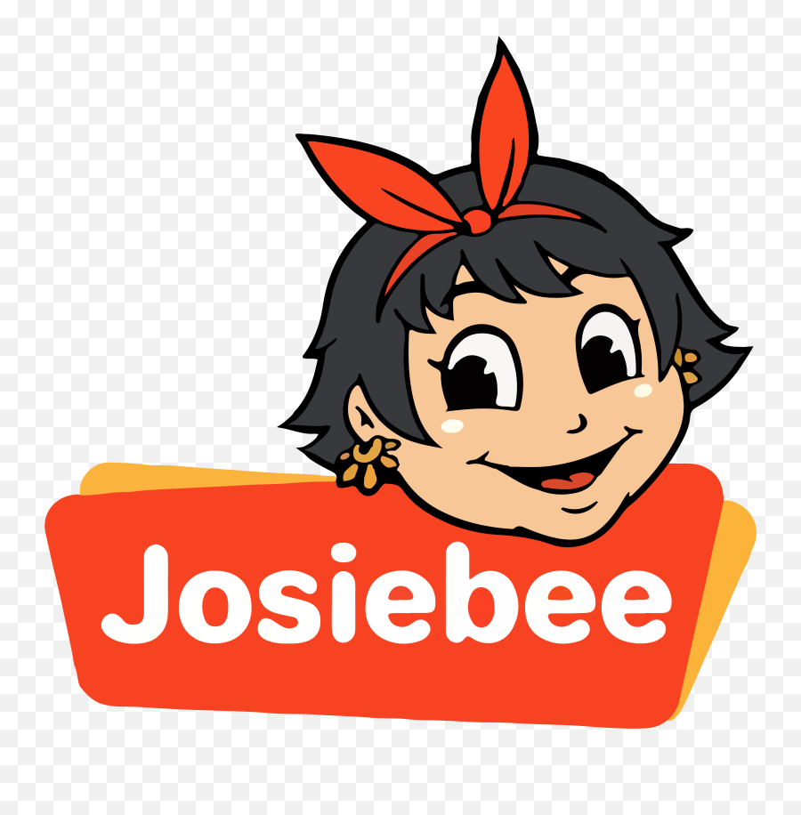 A Slightly Scuffed Josiebee Logo - Josiebee Shirt Png,Tekken 5 Logo
