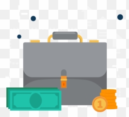 Who We Serve U2013 Aquifer Cfo Services Png Briefcase Icon Flat