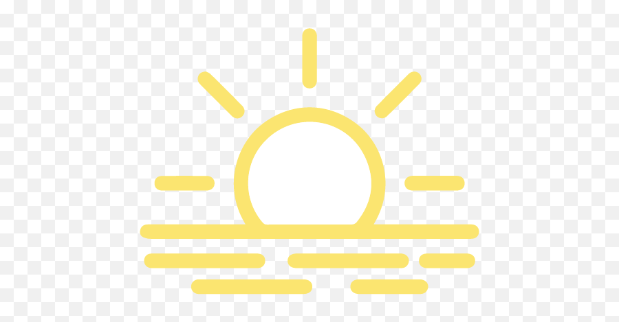 Ourselves - Shine Creative Industries Png,Sunrise Sunset Icon