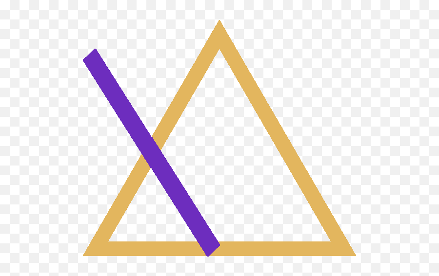 Index Of - Triangle Png,Instagram Logo 2018