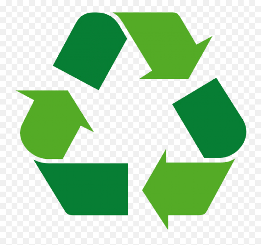 Free Png Recycling Symbol Green Image With Transparent - Recycle Symbol Transparent Background,Green Transparent Background
