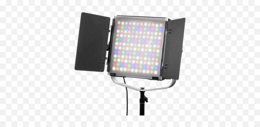 Ikan Model Multi - K Xl Variable Color Temperature Led Studio Png,Studio Light Png