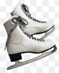 Ice Skates Png