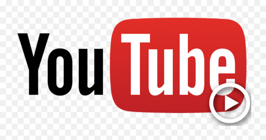 Youtube Clipart - Youtube Png,Youtube Bell Png