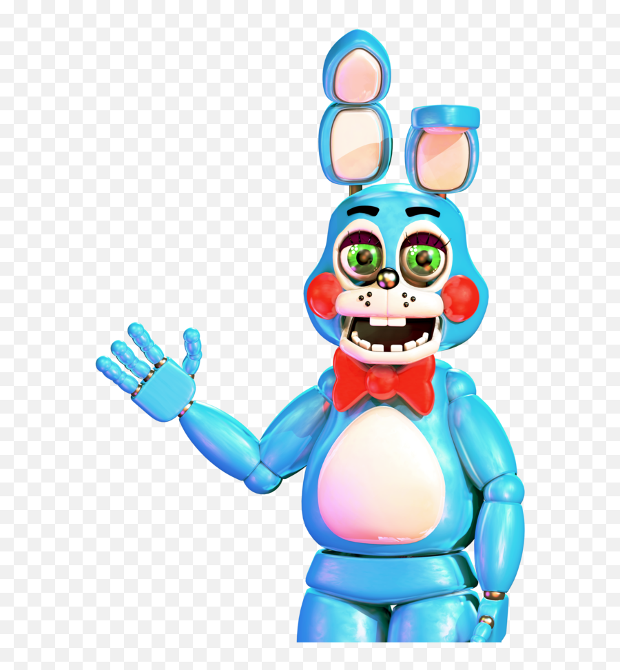 Toy Bonnie Png 7 Image - Toy Bonnie Png,Toy Png