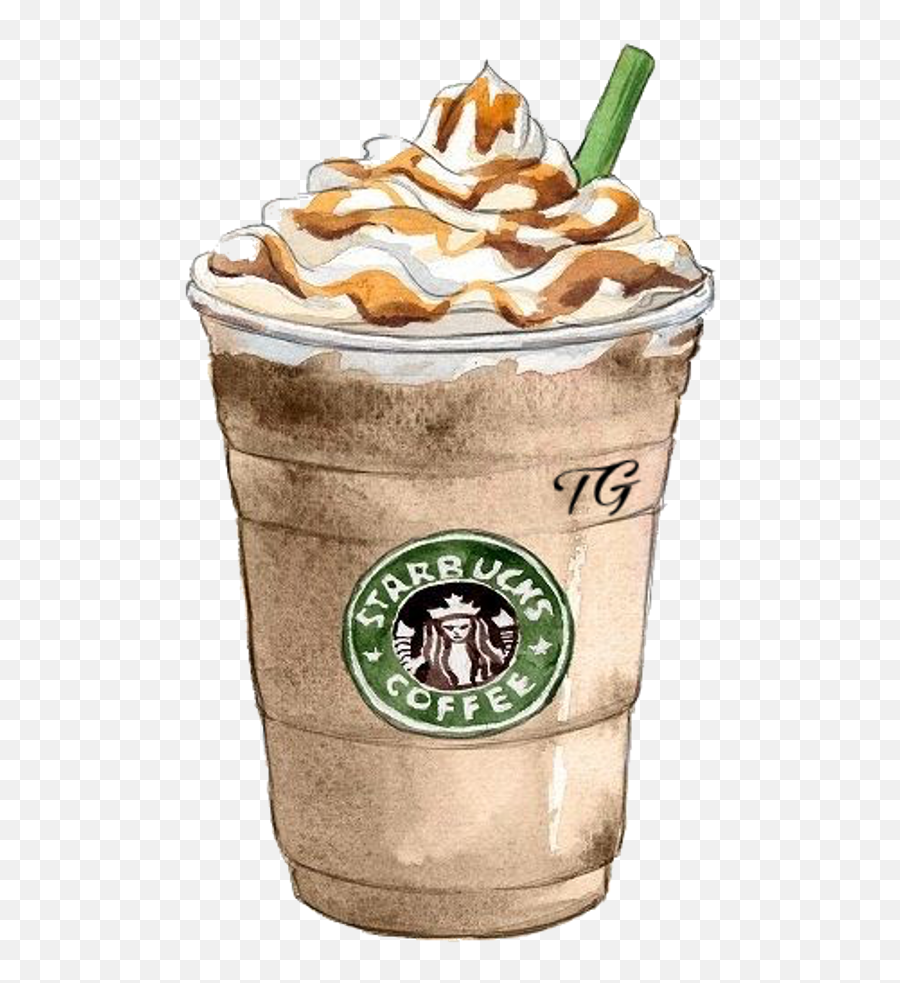 Clipcookdiarynet - Starbucks Clipart Tumblr Hipster 5 Png,Tumblr Transparent Stickers