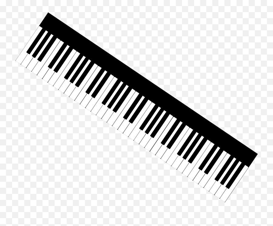 Musical Keyboard Pianet Electronic - Piano Png,Piano Keyboard Png
