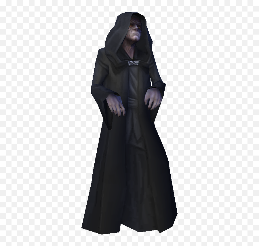 Emperor Palpatine - Palpatine Swgoh Png,Emperor Palpatine Png