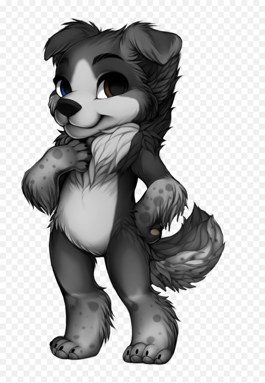 Oreo By Mintoreo - Fur Affinity Dot Net Png,Oreo Transparent