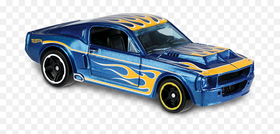 67 Shelby Gt - 67 Shelby Gt500 Hot Wheels Png,Hot Wheels Car Png