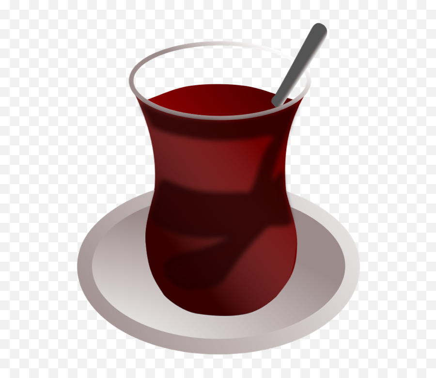 Iced - Cup Of Arabic Tea Png,Iced Tea Png
