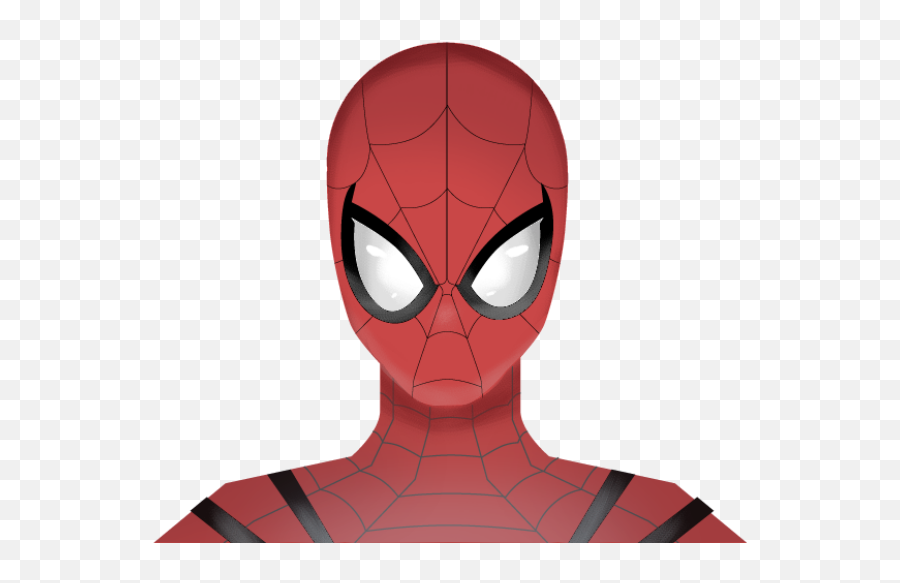 Spider - Fox Kids Spider Man 1967 Png,Spiderman Mask Png