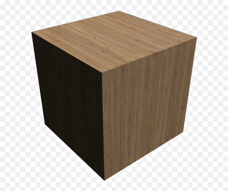 Download Wooden Cube Png Image With No Background - Wood Cube Png,Cube Transparent Background