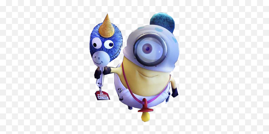 Cute Minion Png - Minions Petete Para Tu,Minions Transparent Background