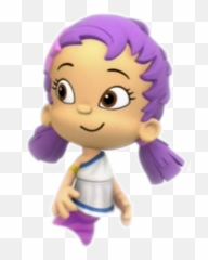 Bubble Guppies Oona Gallery Wikia - Bubble Guppies Oona Ancient Png,Bubble Guppies Png