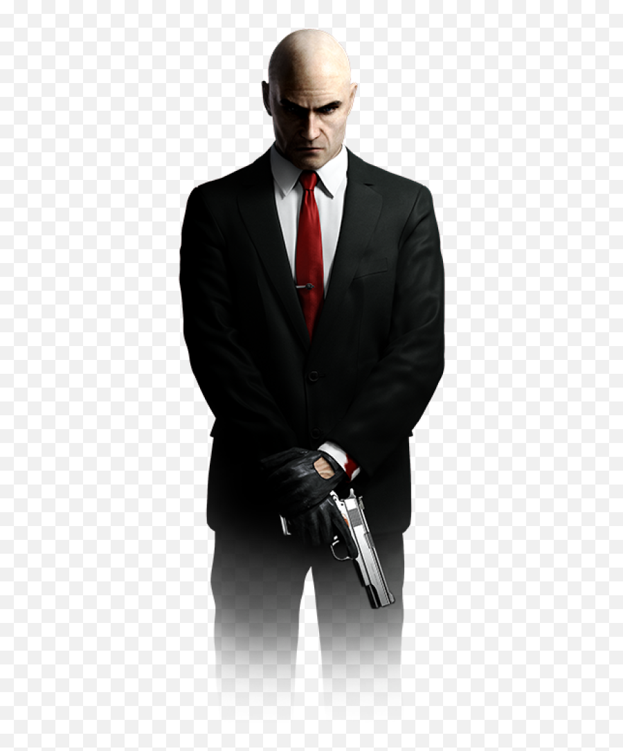 Absolution Png And Vectors For Free Transparent Hitman Png Agent 47 Png Free Transparent Png Images Pngaaa Com