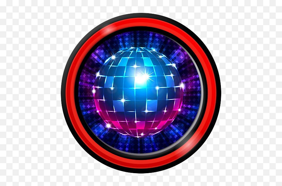 Disco Ball Live Wallpapers - Disco Png,Disco Lights Png