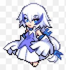 Pixilart - Lugia Pokemon By Buingoctram Cartoon Png,Lugia Png