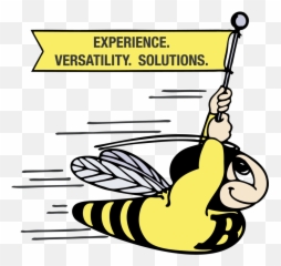 Bees Industrial Services Png
