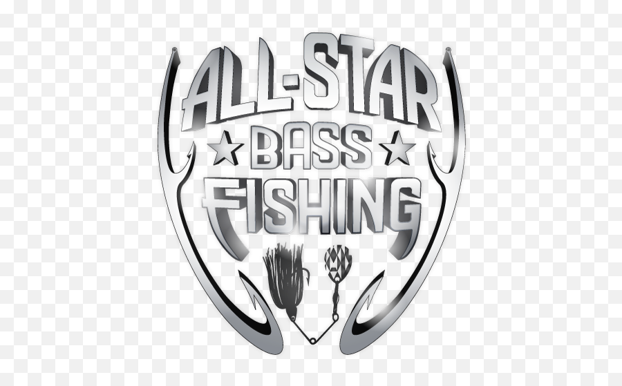 All Star Bass Fishing U2013 Take Your Leap Become An - Emblem Png,Bass Fish Png