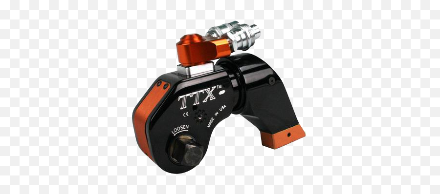 Ttx - 3 Square Drive Torque Tool Torc Hydraulic Torque Wrench Png,Wrench Png