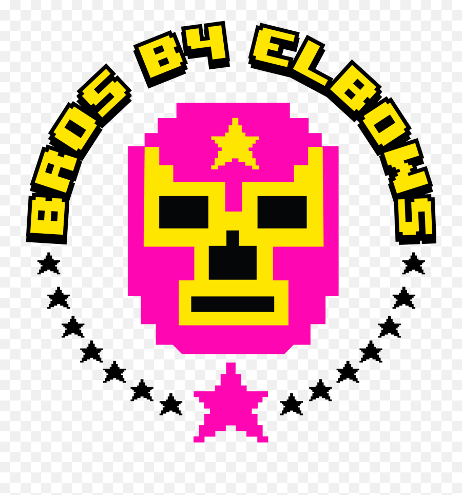 Listen To The Bros B4 Elbows Pro Wrestling Show Episode - New Founding Fathers Logo Png,Jinder Mahal Png