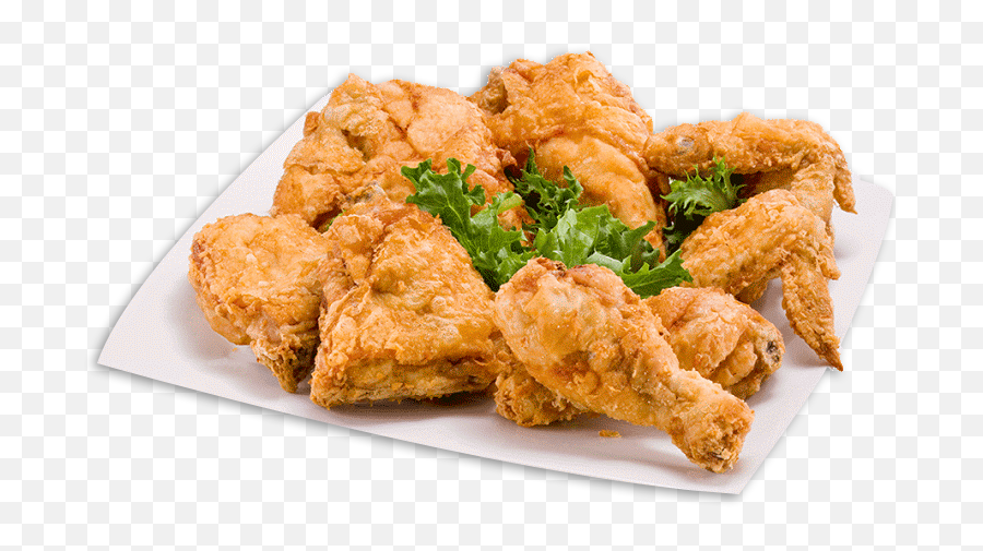 Nuggets - Broasted Chicken Broaster Chicken Png Png,Nuggets Png