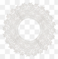 Lace Frame Png Fabric Textures For Photoshop - Timeline Of Astronomy Design