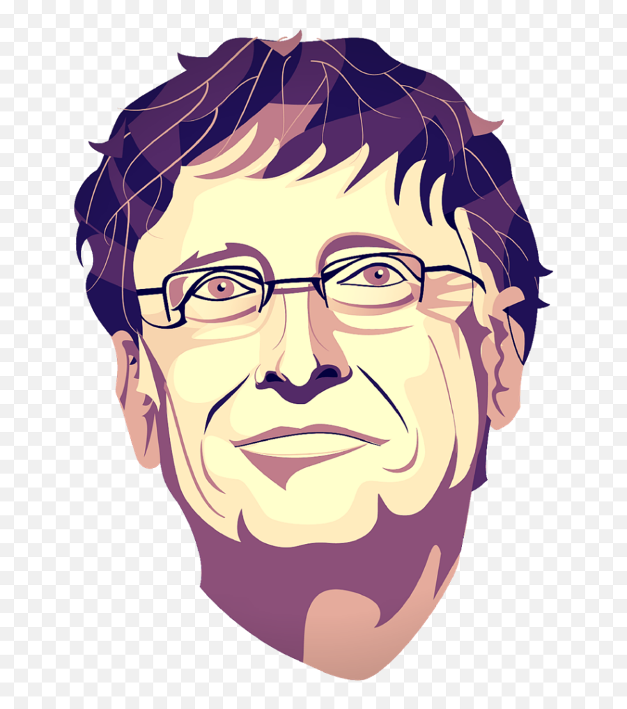 Technology Quotes Png Bill Gates Transparent