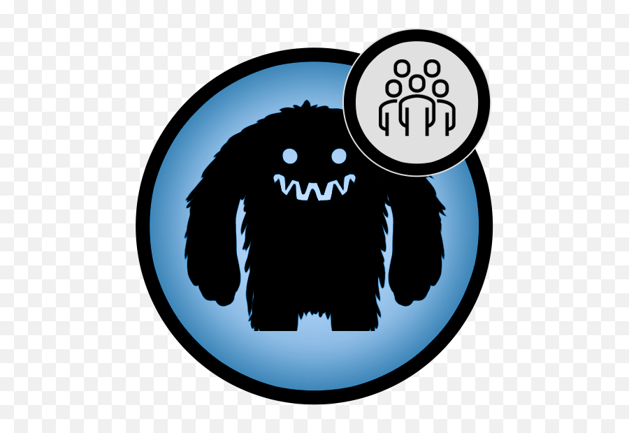 Yeti - Peregrine Labs Yeti Logo Png,Yeti Logo Png