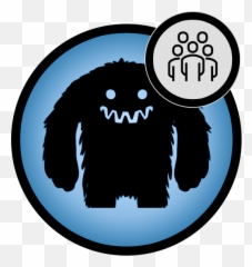 Yeti - Peregrine Labs Yeti Logo Png,Yeti Logo Png