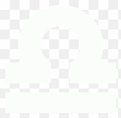 White Libra Icon - Free White Zodiac Signs Icons White Libra Sign Png,Libra Png