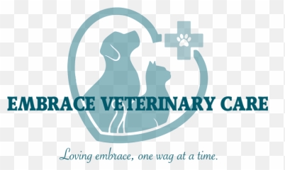 Richmond Tx Veterinarian Embrace Veterinary Care - Graphic Design png