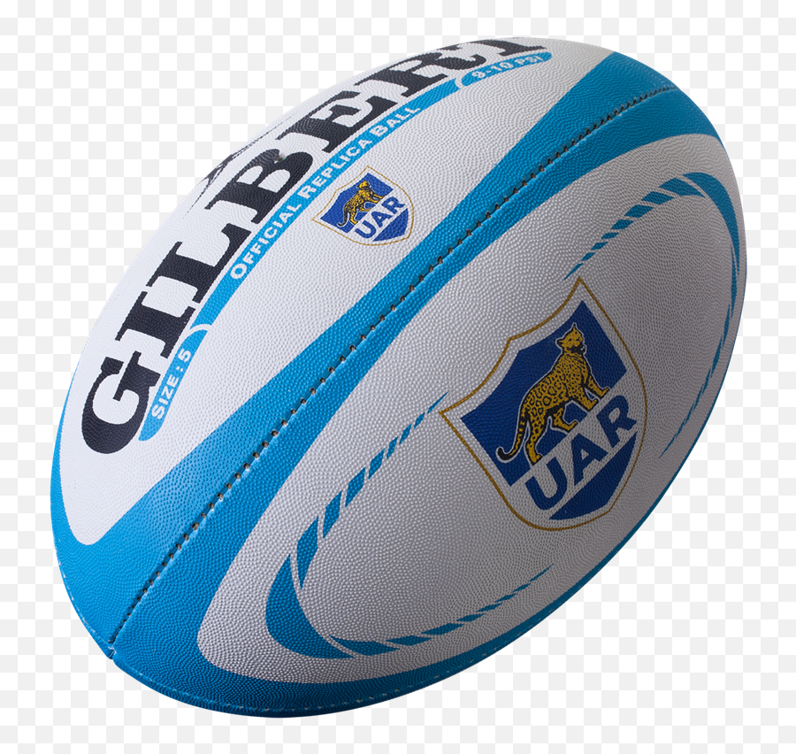 Argentina Replica Rugby Ball World Png