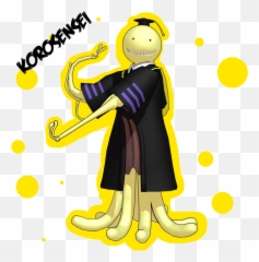 Assassination Classroom Png Image - Nagisa Assassination Classroom Mmd,Classroom Png
