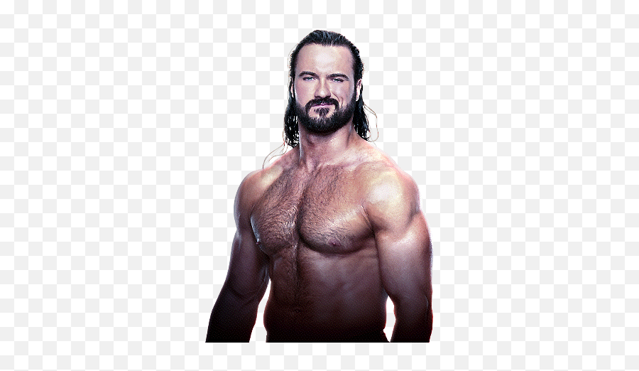 Royal Rumble Card Template Drew - Wwe Supercard Royal Rumble Template Png,Drew Mcintyre Png