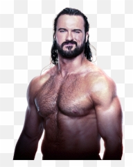 Royal Rumble Card Template Drew - Wwe Supercard Royal Rumble Template Png,Drew Mcintyre Png