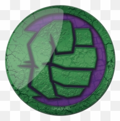 Hulk Icon - png