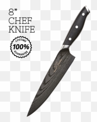 Trusted Butcher As Seen - Hunting Knife png