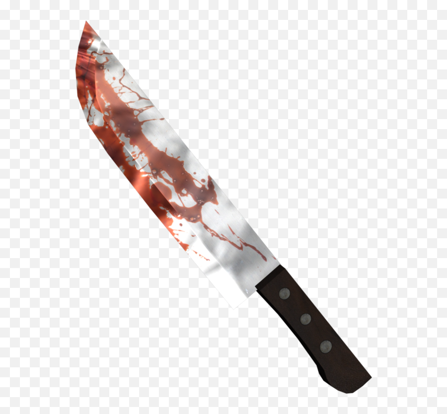 Knife Clipart Real Picture 1488209 - Transparent Bloody Knife Png,Pocket Knife Png