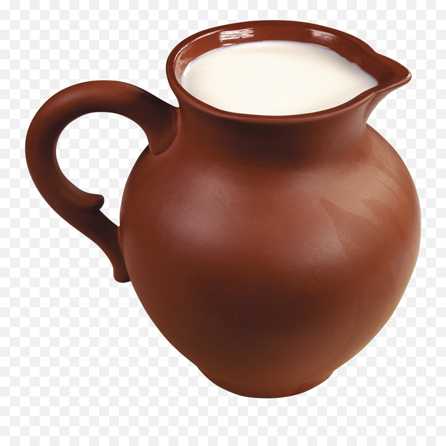 Download Milk Jar Png - Jug Png Full Size Png Image Pngkit Jug Png,Jar Png