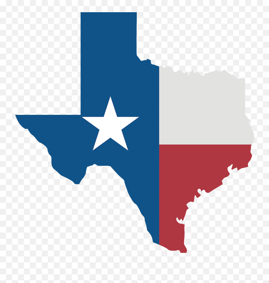 Texas State Flag Png Image - Nomad Tavern,Texas Star Png