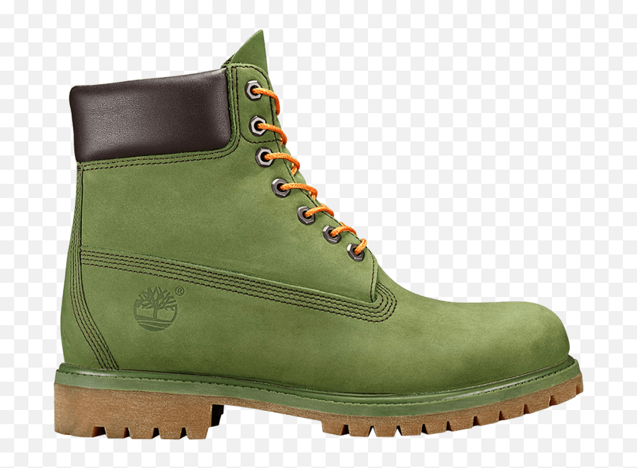 Timberland 6 Inch Premium Classic Boots - The Timberland Company Png,Timberland Png