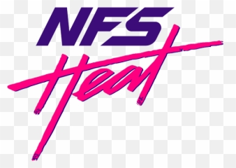 For Heat Game - Need Speed Png