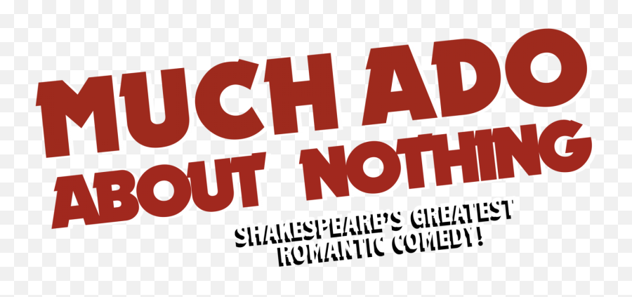 Download Sarah Anthony Much Ado About - Poster Png,Nothing Png