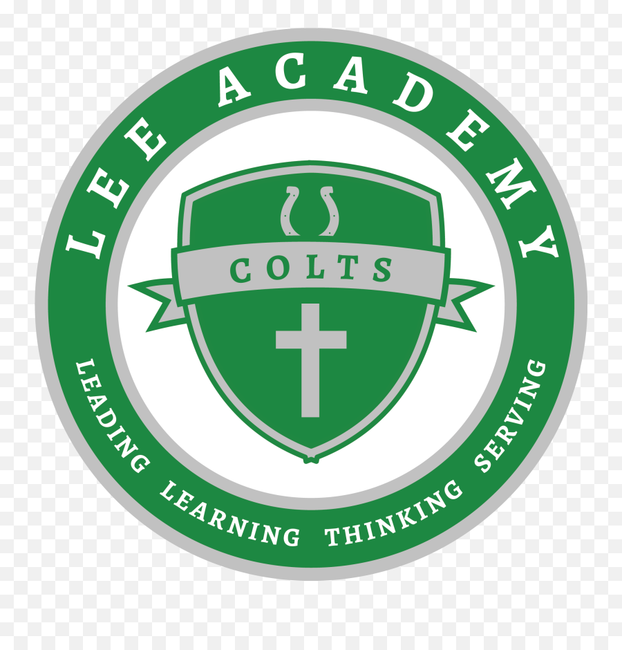 Logos U2014 Lee Academy - Clarksdale Ms Png,Colts Logo Png