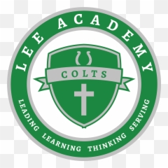 Logos U2014 Lee Academy - Clarksdale Ms Png,Colts Logo Png