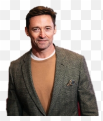 Hugh Jackman Png Hd Quality - Hugh Jackman Png,Hugh Jackman Png